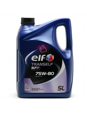 ELF Tranself NFP 75W-80 5l